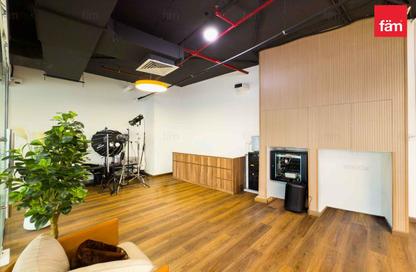 Office Space - Studio - 2 Bathrooms for sale in I Rise Tower - Barsha Heights (Tecom) - Dubai Office Space - Studio - 2 Bathrooms for sale in I Rise Tower - Barsha Heights (Tecom) - Dubai