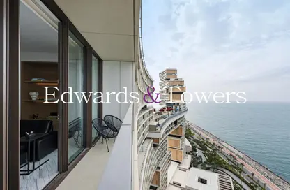 Apartment - 2 Bedrooms - 3 Bathrooms for rent in Atlantis The Royal Residences - Palm Jumeirah - Dubai