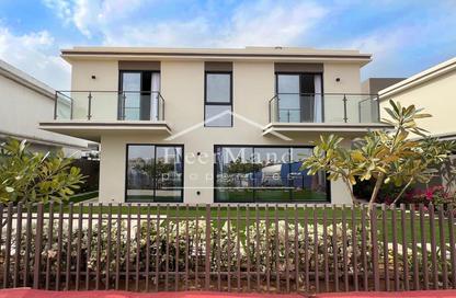 Townhouse - 2 Bedrooms - 3 Bathrooms for sale in Falcon Island North - Falcon Island - Al Hamra Village - Ras Al Khaimah