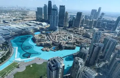 Penthouse - 5 Bedrooms - 6 Bathrooms for rent in Opera Grand - Burj Khalifa Area - Downtown Dubai - Dubai Penthouse - 5 Bedrooms - 6 Bathrooms for rent in Opera Grand - Burj Khalifa Area - Downtown Dubai - Dubai