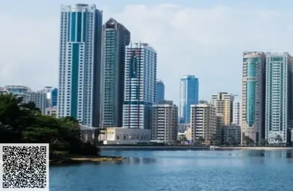 Land - Studio for sale in Al Qasimiah City - Sharjah