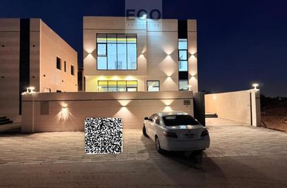 فيلا - 4 غرف نوم - 6 حمامات للبيع في الحليو 2 - الحليو - عجمان فيلا - 4 غرف نوم - 6 حمامات للبيع في الحليو 2 - الحليو - عجمان