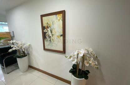 Business Centre - Studio for rent in The Binary Tower - Business Bay - Dubai