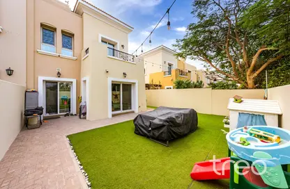 Villa - 2 Bedrooms - 3 Bathrooms for sale in Al Reem 3 - Al Reem - Arabian Ranches - Dubai
