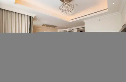 Apartment - 3 Bedrooms - 4 Bathrooms for rent in Address Fountain Views Hotel - The Address Residence Fountain Views - Downtown Dubai - Dubai