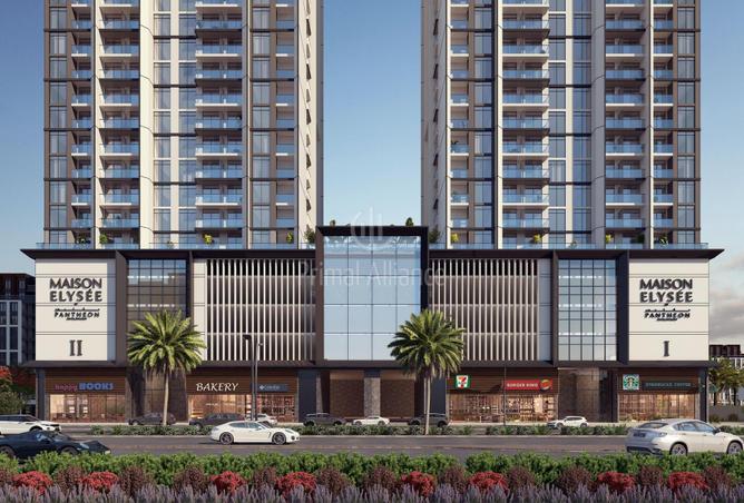 15874943 - الصورة الرئيسية للعقار