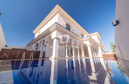 Villa - 7 Bedrooms - 7 Bathrooms for sale in Al Wasl Villas - Al Wasl Road - Al Wasl - Dubai