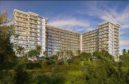 Apartment - 2 Bedrooms - 3 Bathrooms for sale in California Residence - California Village - Dubai Land - Dubai