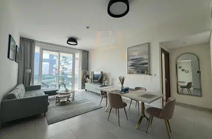 Apartment - 2 Bedrooms - 3 Bathrooms for rent in 1 Residences - 1 - 1 Residences - Al Kifaf - Zabeel - Dubai