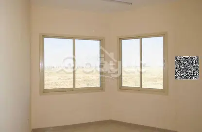 شقة - غرفة نوم - 1 حمام للايجار في تايجر داون تاون عجمان - العالية - عجمان