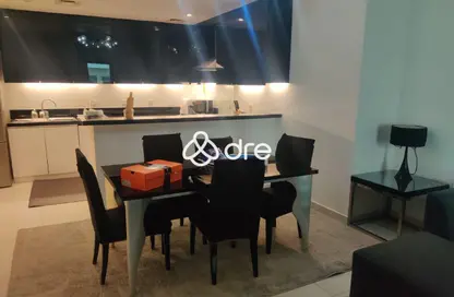 شقة - 2 غرف نوم - 2 حمامات للايجار في كابيتال باي 1 - كابيتال باي - الخليج التجاري - دبي