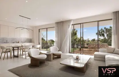 شقة - غرفة نوم - 1 حمام للبيع في او ار ايه - تاون سكوير - دبي