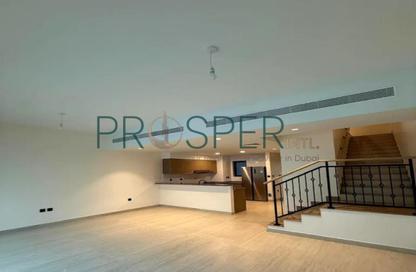 Townhouse - 4 Bedrooms - 3 Bathrooms for rent in Santorini - Damac Lagoons - Dubai
