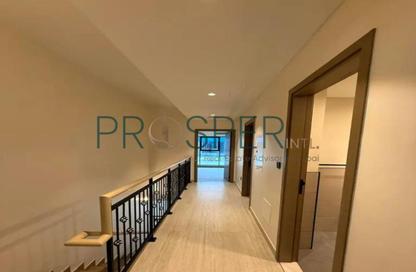 Townhouse - 4 Bedrooms - 3 Bathrooms for rent in Santorini - Damac Lagoons - Dubai