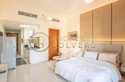 Apartment - Studio - 1 Bathroom for rent in Elite Sports Residence 9 - Elite Sports Residence - Dubai Sports City - Dubai
