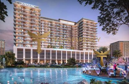 Apartment - 1 Bedroom - 2 Bathrooms for sale in Damac Riverside Views - Dubai Investment Park 2 (DIP 2) - Dubai Investment Park (DIP) - Dubai