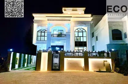 Villa - 6 Bedrooms - 7+ Bathrooms for sale in Al Helio 2 - Al Helio - Ajman