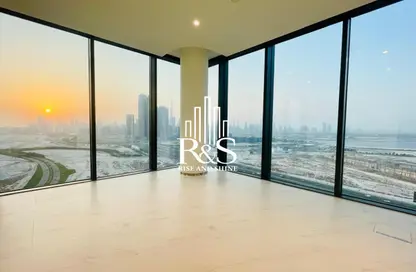 Apartment - 3 Bedrooms - 4 Bathrooms for rent in Sobha Creek Vistas Grande - Sobha Hartland - Mohammed Bin Rashid City - Dubai