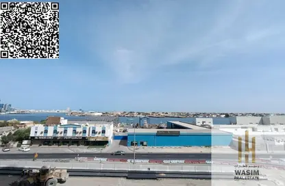 شقة - 3 غرف نوم - 4 حمامات للبيع في A1 برج الخور - الخور - عجمان وسط المدينة - عجمان