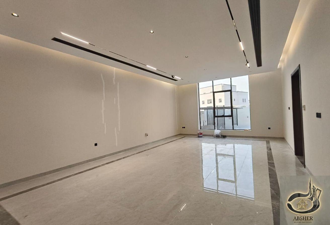 Al Khawaneej 2 Luxury Brand New Villa 4 Bedrooms photo 5