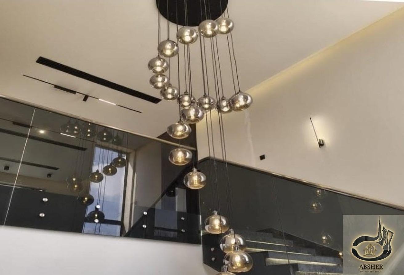 Al Khawaneej 2 Luxury Brand New Villa 4 Bedrooms photo 4