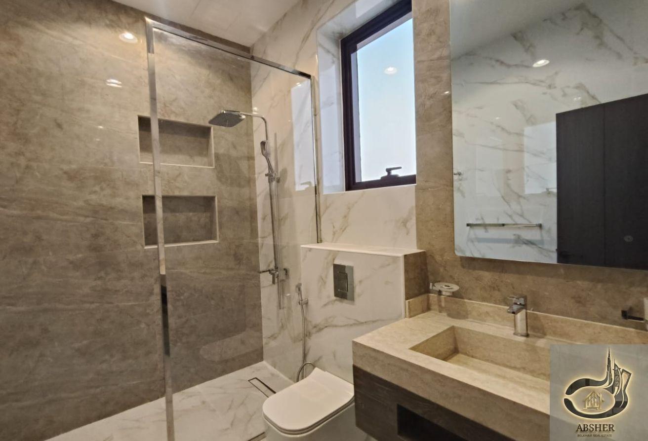 Al Khawaneej 2 Luxury Brand New Villa 4 Bedrooms photo 13