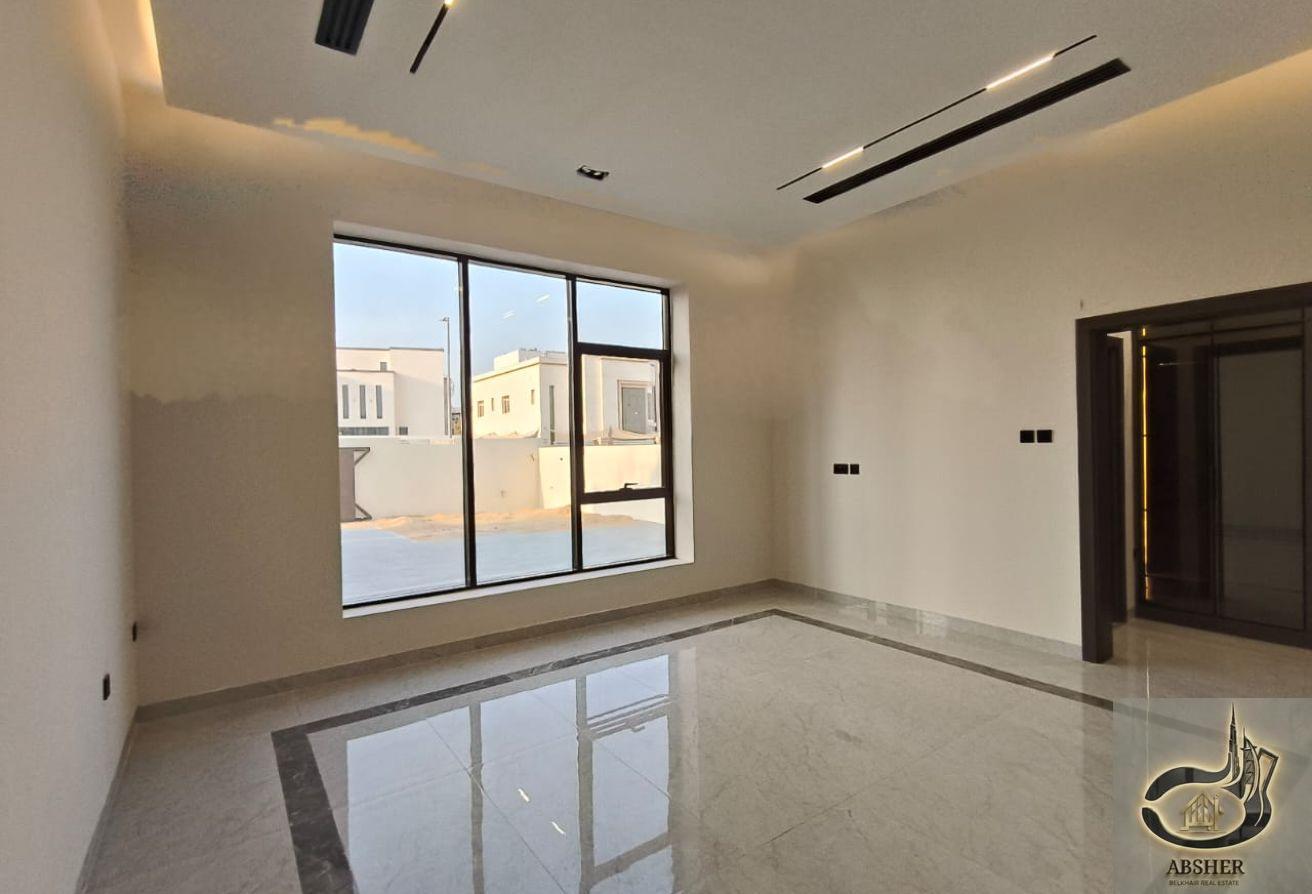 Al Khawaneej 2 Luxury Brand New Villa 4 Bedrooms photo 18