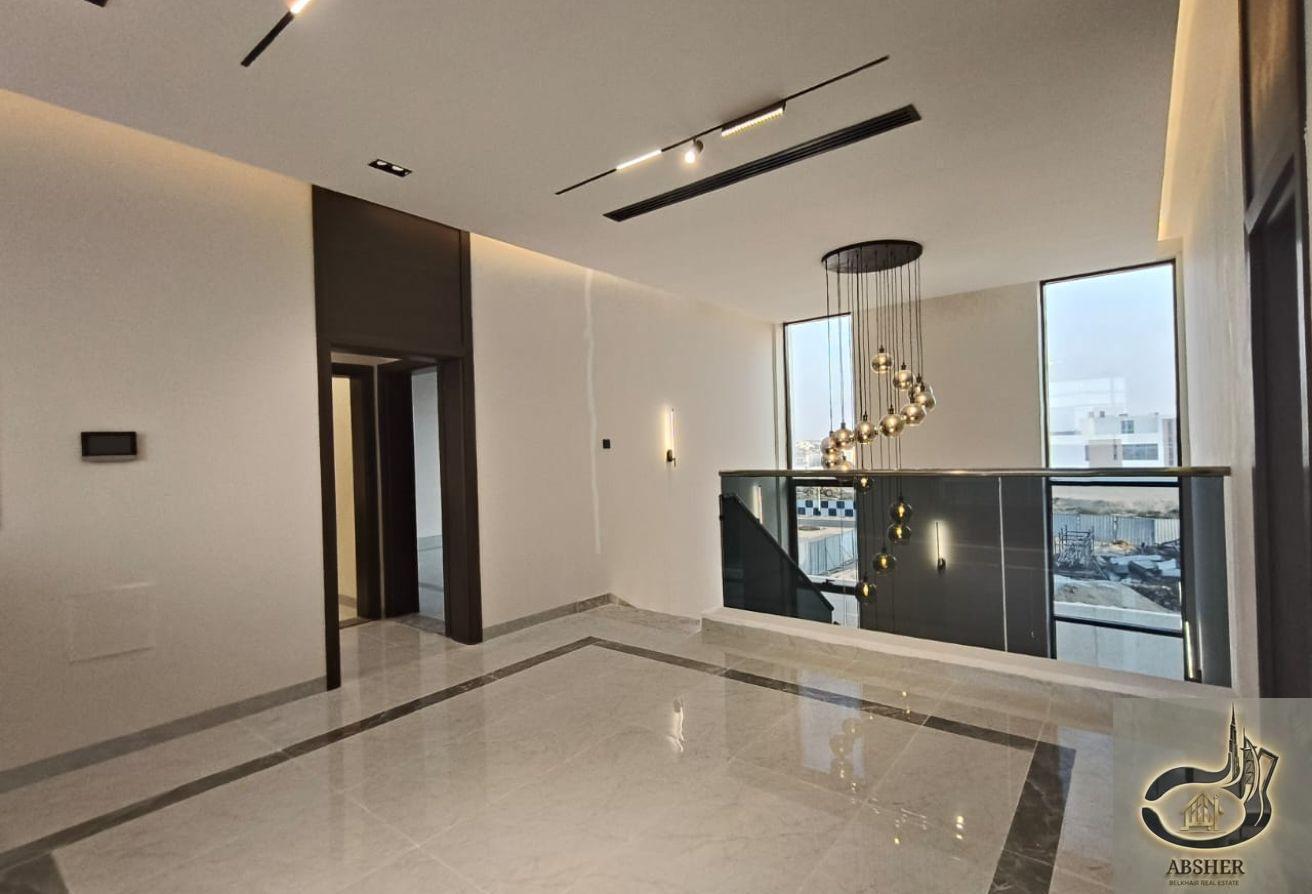 Al Khawaneej 2 Luxury Brand New Villa 4 Bedrooms photo 3