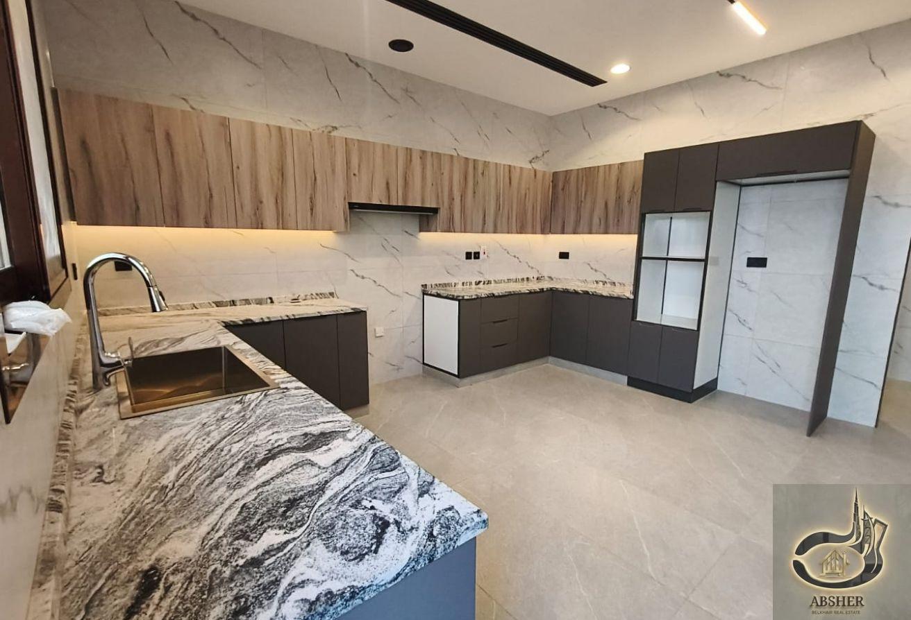Al Khawaneej 2 Luxury Brand New Villa 4 Bedrooms photo 20