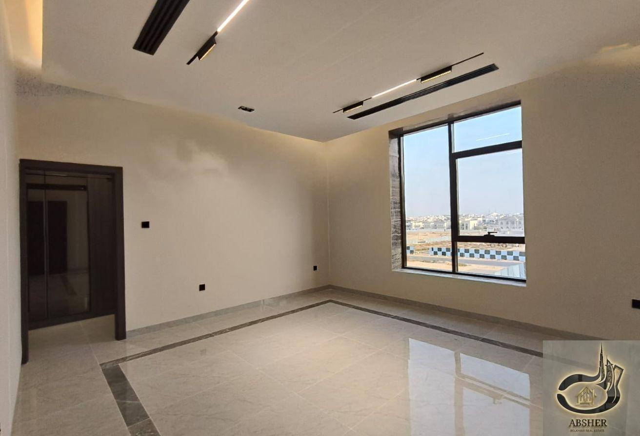 Al Khawaneej 2 Luxury Brand New Villa 4 Bedrooms photo 8