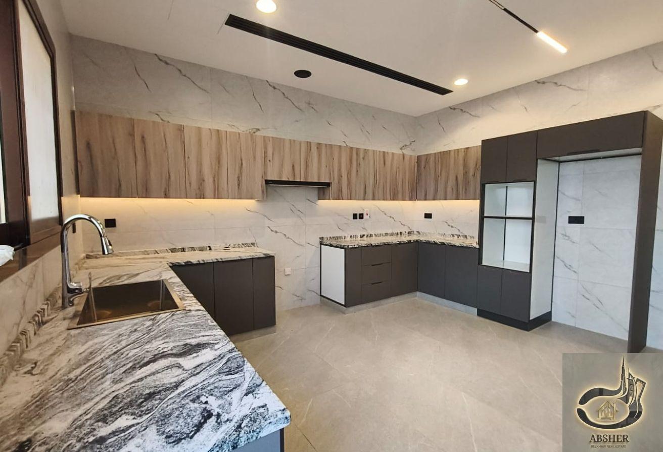 Al Khawaneej 2 Luxury Brand New Villa 4 Bedrooms photo 16
