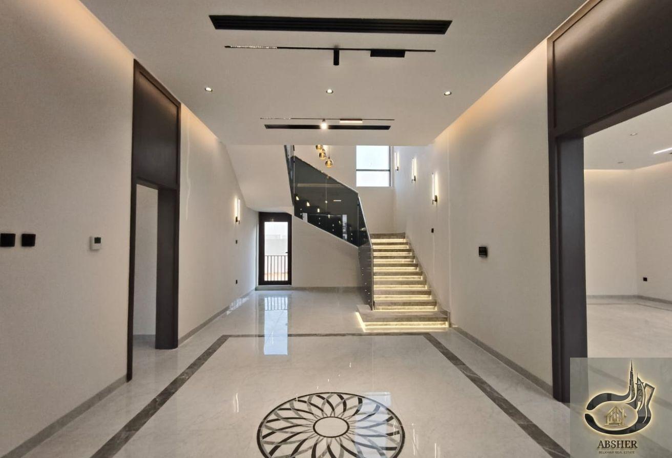 Al Khawaneej 2 Luxury Brand New Villa 4 Bedrooms photo 2