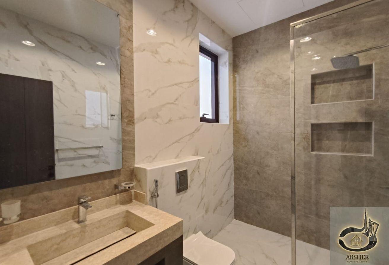Al Khawaneej 2 Luxury Brand New Villa 4 Bedrooms photo 11