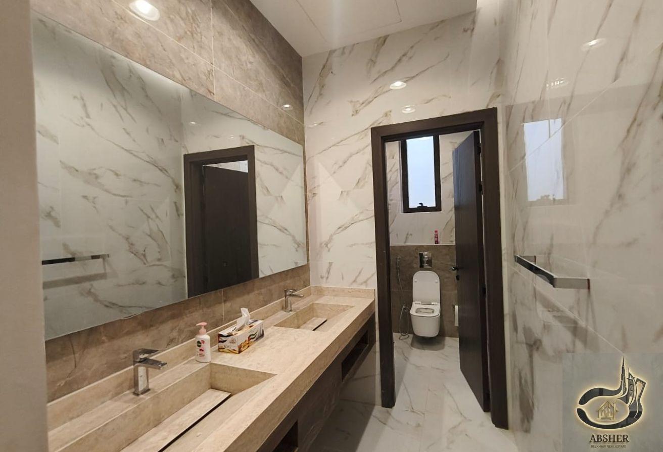 Al Khawaneej 2 Luxury Brand New Villa 4 Bedrooms photo 17