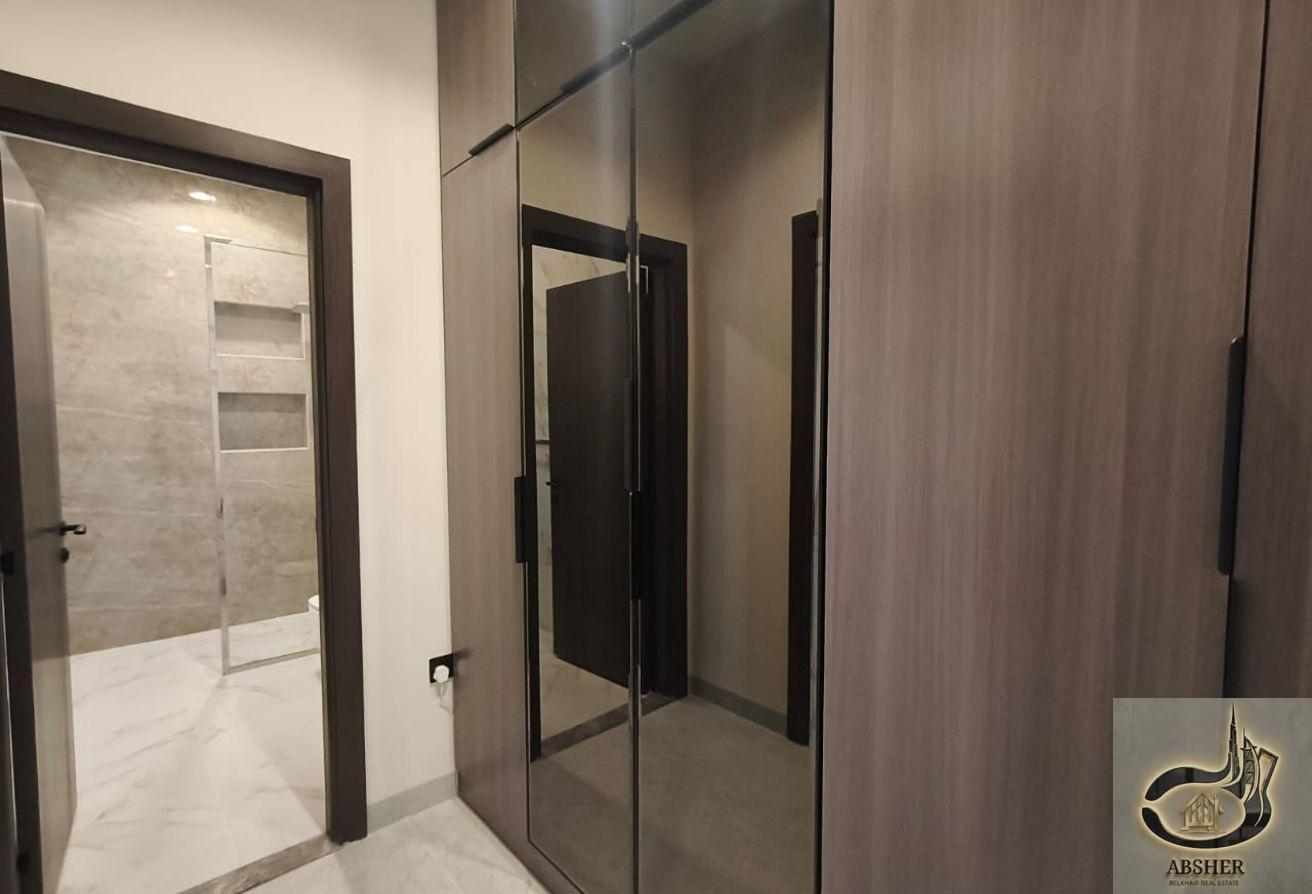 Al Khawaneej 2 Luxury Brand New Villa 4 Bedrooms photo 14