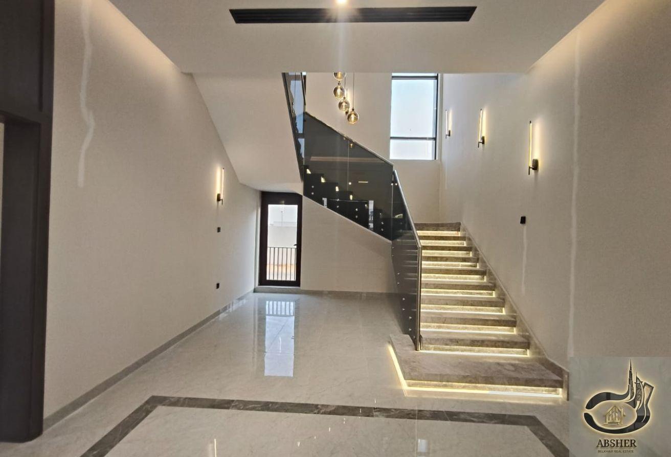 Al Khawaneej 2 Luxury Brand New Villa 4 Bedrooms photo 15
