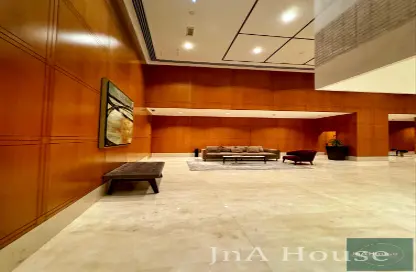 Apartment - 1 Bedroom - 2 Bathrooms for rent in 29 Burj Boulevard Tower 2 - 29 Burj Boulevard - Downtown Dubai - Dubai