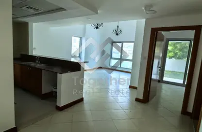 شقة - غرفة نوم - 2 حمامات للايجار في ماسة المارينا 2 - ماسات المارينا - دبي مارينا - دبي