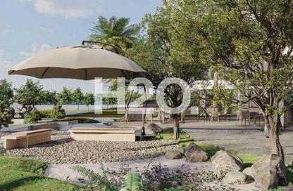 Apartment - Studio - 1 Bathroom for sale in The Central Downtown - Arjan - Dubai