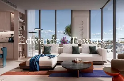 Apartment - 2 Bedrooms - 2 Bathrooms for sale in Porto View - Mina Rashid - Dubai