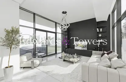 Villa - 4 Bedrooms - 5 Bathrooms for rent in Murooj Al Furjan East - Murooj Al Furjan - Al Furjan - Dubai