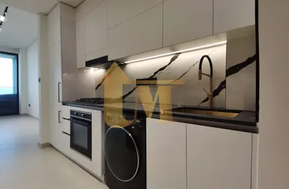 شقة - 1 حمام للايجار في تريليونير ريزيدنسز - الخليج التجاري - دبي