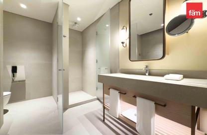 Apartment - 1 Bedroom - 1 Bathroom for rent in Vida Dubai Mall Tower 1 - Vida Residences Dubai Mall - Downtown Dubai - Dubai Apartment - 1 Bedroom - 1 Bathroom for rent in Vida Dubai Mall Tower 1 - Vida Residences Dubai Mall - Downtown Dubai - Dubai