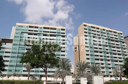 Apartment - 2 Bedrooms - 3 Bathrooms for sale in Al Nada 1 - Al Muneera - Al Raha Beach - Abu Dhabi