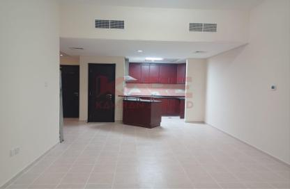 Apartment - 1 Bedroom - 2 Bathrooms for rent in Building 38 to Building 107 - Mediterranean Cluster - Discovery Gardens - Dubai