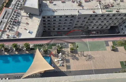 Apartment - Studio - 1 Bathroom for sale in Bloom Heights A - Bloom Heights - District 15 - Jumeirah Village Circle - Dubai