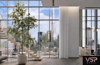 شقة - غرفة نوم - 1 حمام للبيع في فيرن - سنترال بارك في سيتي ووك - سيتي ووك - دبي