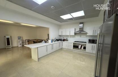Villa - 4 Bedrooms - 4 Bathrooms for rent in Cluster 5 - The Sustainable City - Dubai