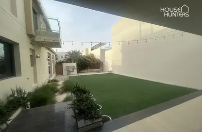 فيلا - 4 غرف نوم - 4 حمامات للايجار في كلستر 5 - المدينة المستدامة - دبي