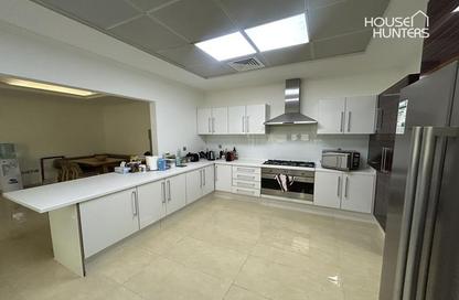 Villa - 4 Bedrooms - 4 Bathrooms for rent in Cluster 5 - The Sustainable City - Dubai